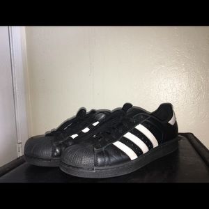 Adidas Superstars